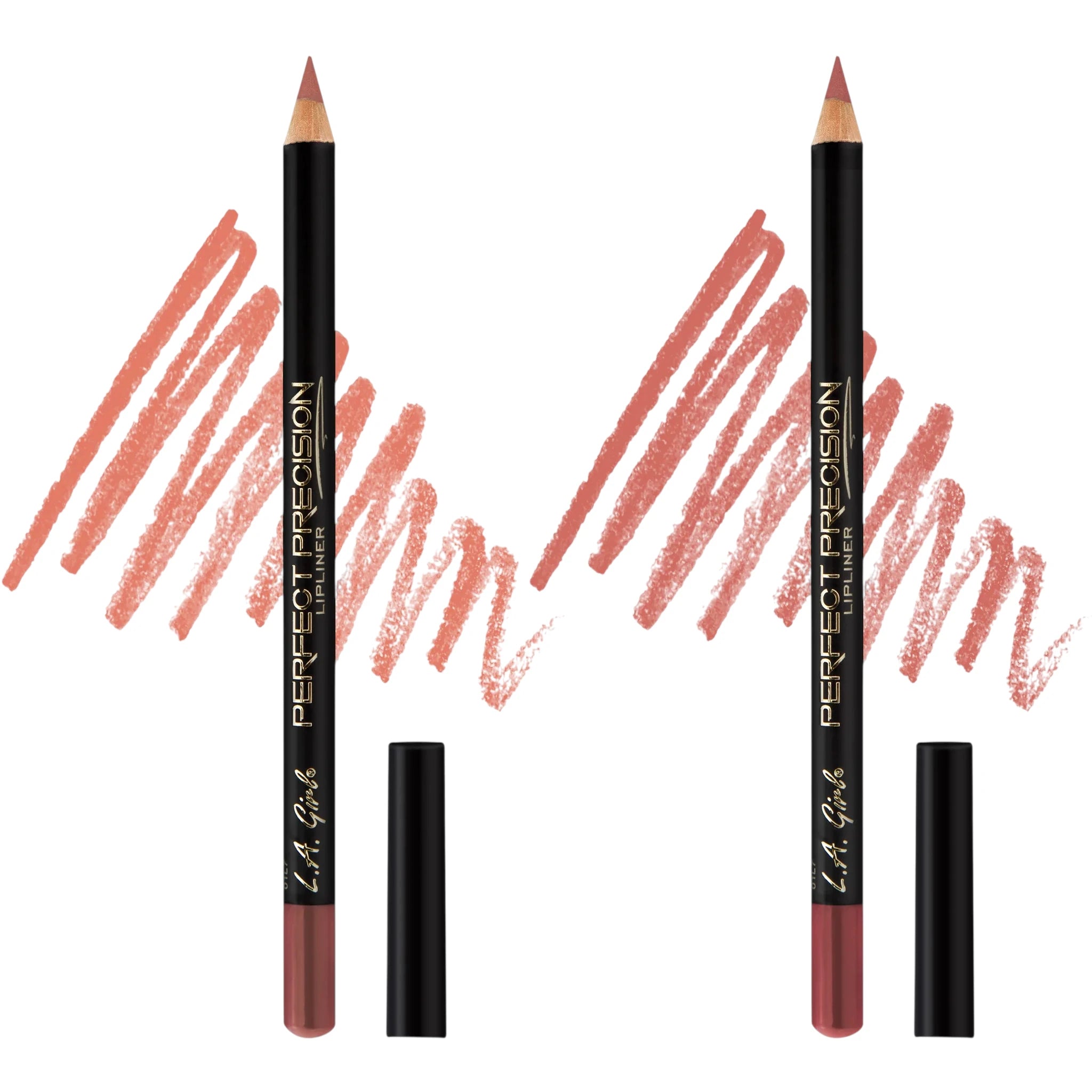 Delineador de Labios Precision L.A. Girl | Cosméticos al por Mayor