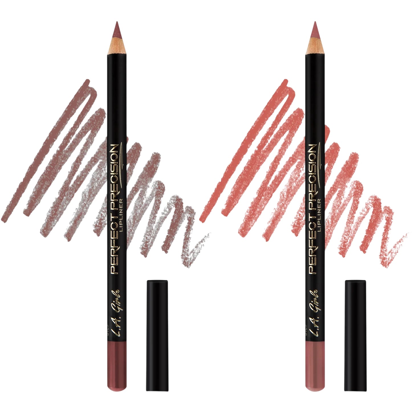Delineador de Labios Precision L.A. Girl | Cosméticos al por Mayor