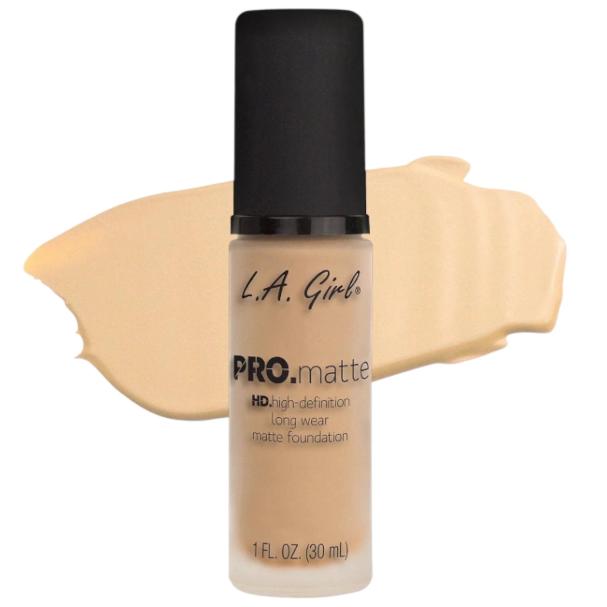 Base Pro Matte - L.A Girl | Cosméticos al por Mayor  