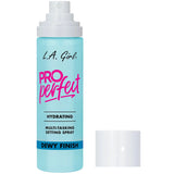 Spray Fijador Pro Perfect - L.A. Girl | Cosméticos al por mayor