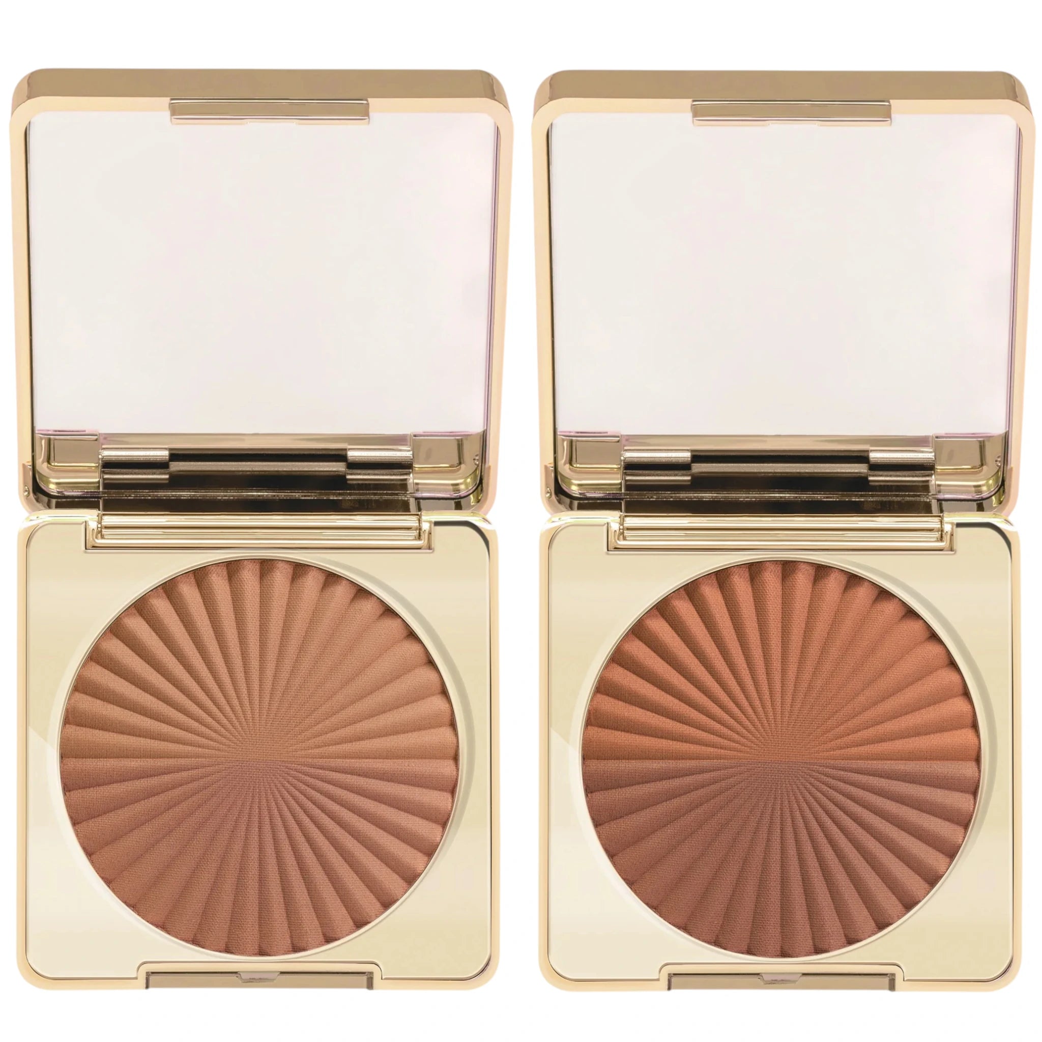 Dúo de Bronceador Mate y Iluminador L.A. Girl | Cosméticos al por Mayor