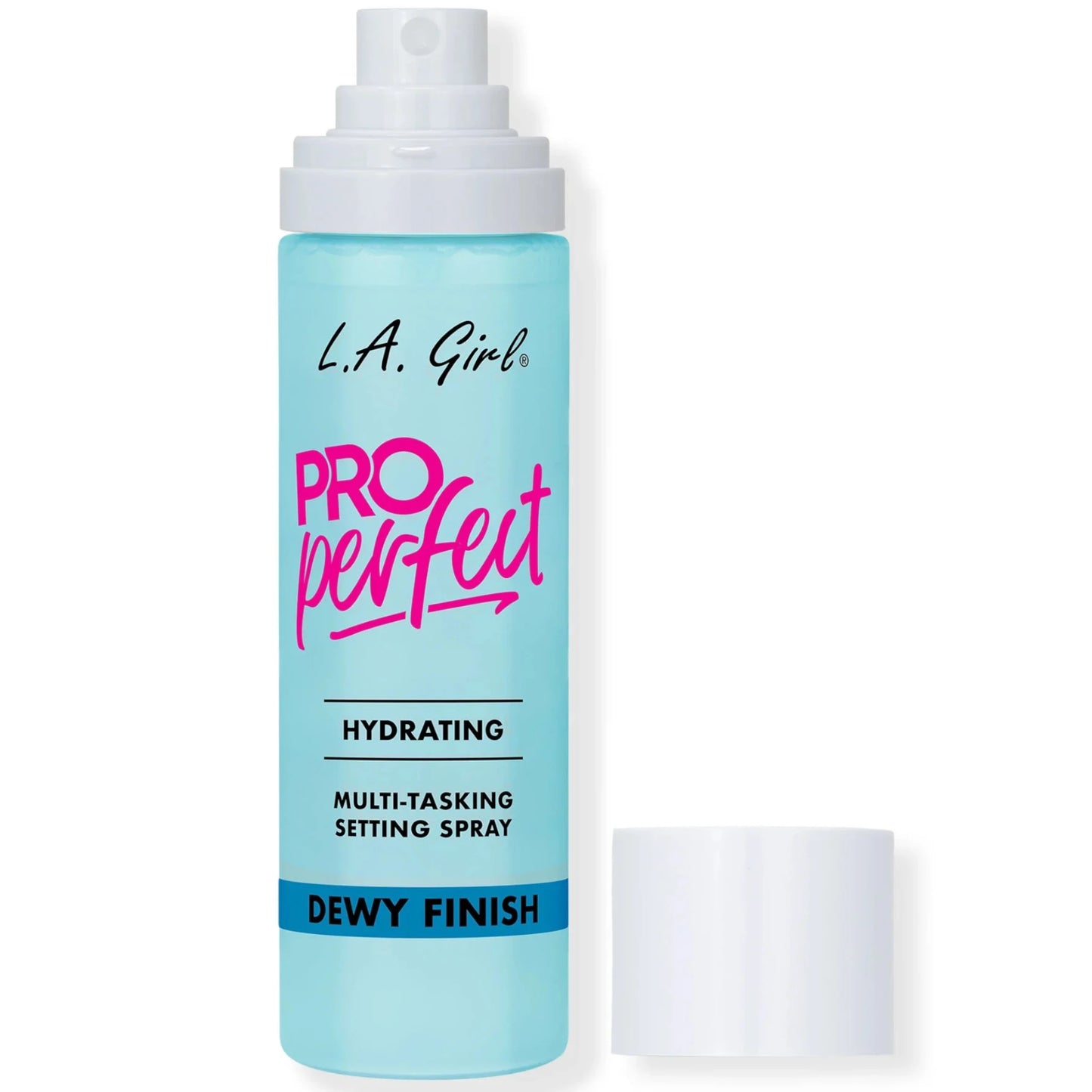 Set Refresh Glow - L.A. Girl | Cosméticos al por mayor
