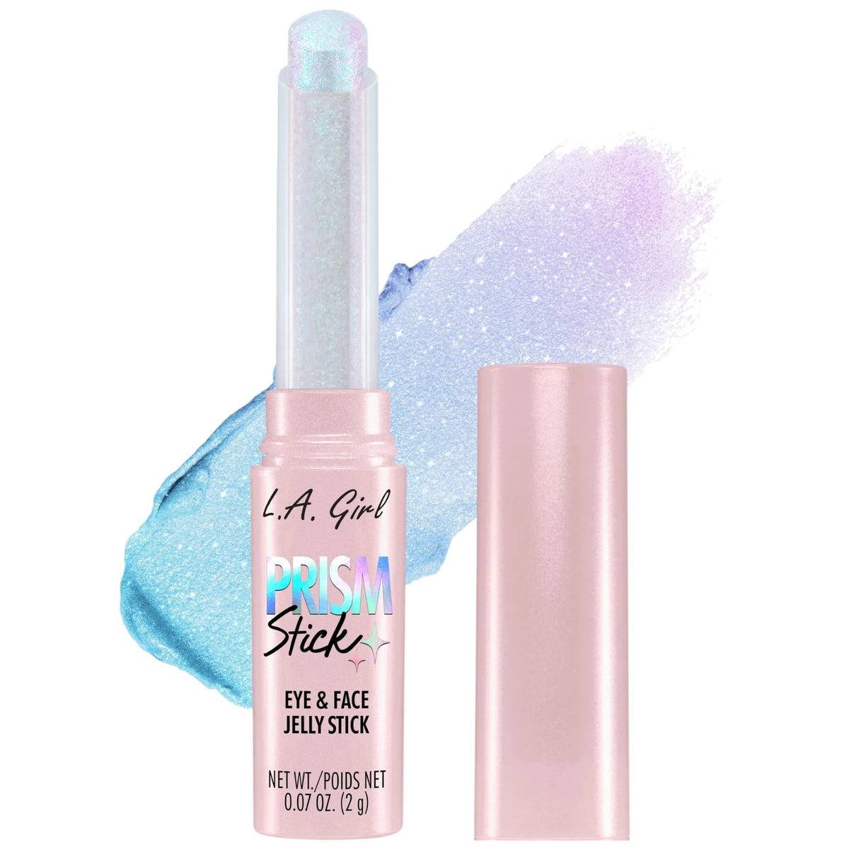 Barra en Gel Refrescante Brillante L.A. Girl | Cosméticos al por Mayor