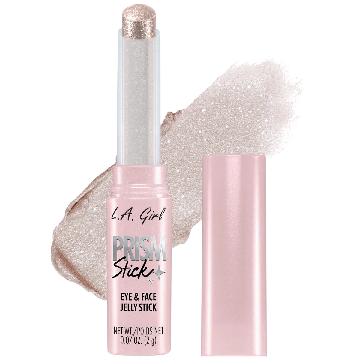 Barra en Gel Refrescante Brillante L.A. Girl | Cosméticos al por Mayor