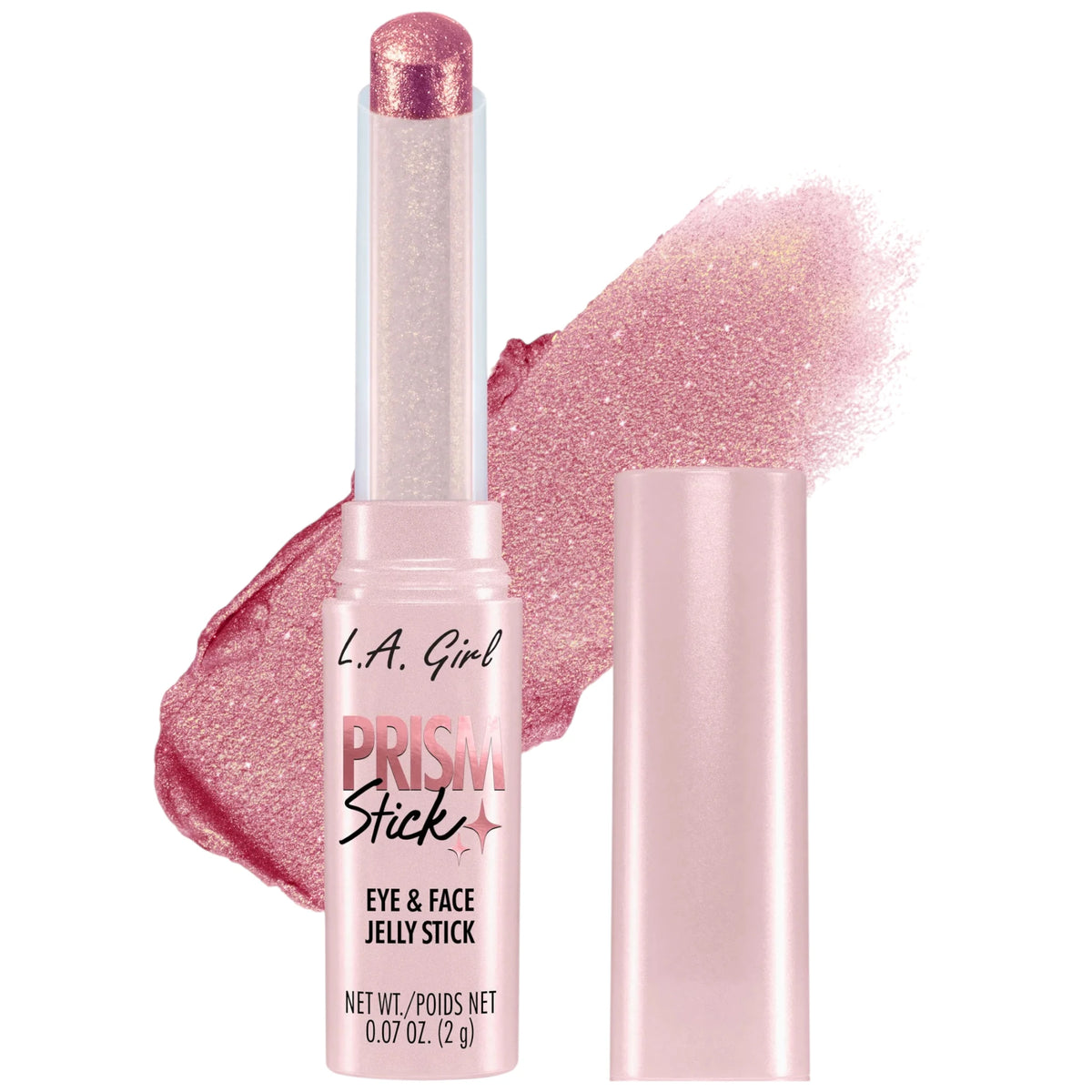 Barra en Gel Refrescante Brillante L.A. Girl | Cosméticos al por Mayor