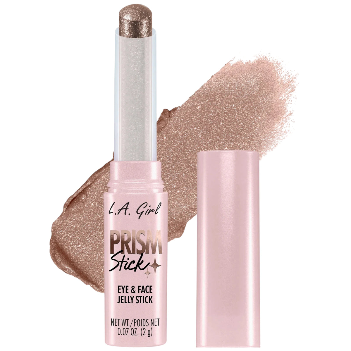 Barra en Gel Refrescante Brillante L.A. Girl | Cosméticos al por Mayor