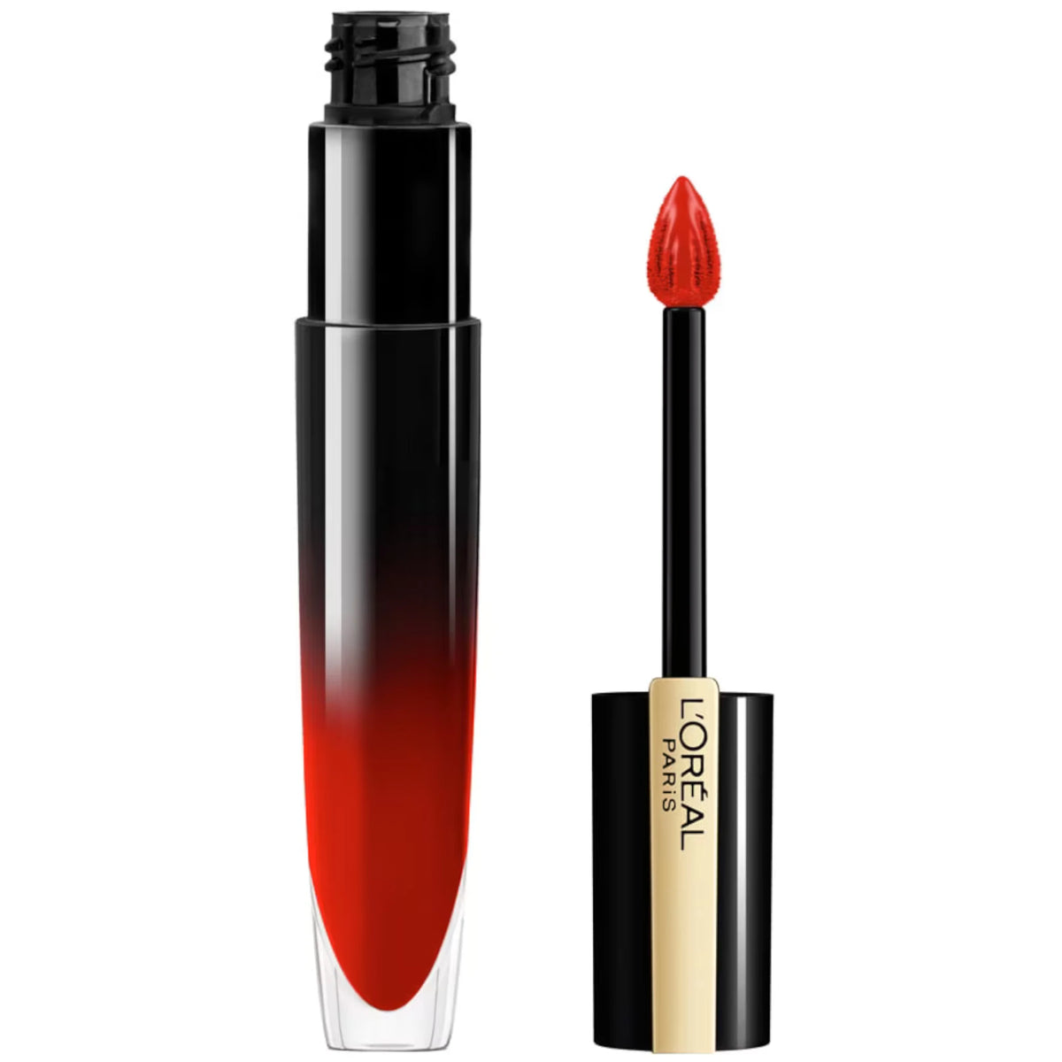 Brillo de Labios Brilliant Signature Loreal | Cosméticos al por Mayor