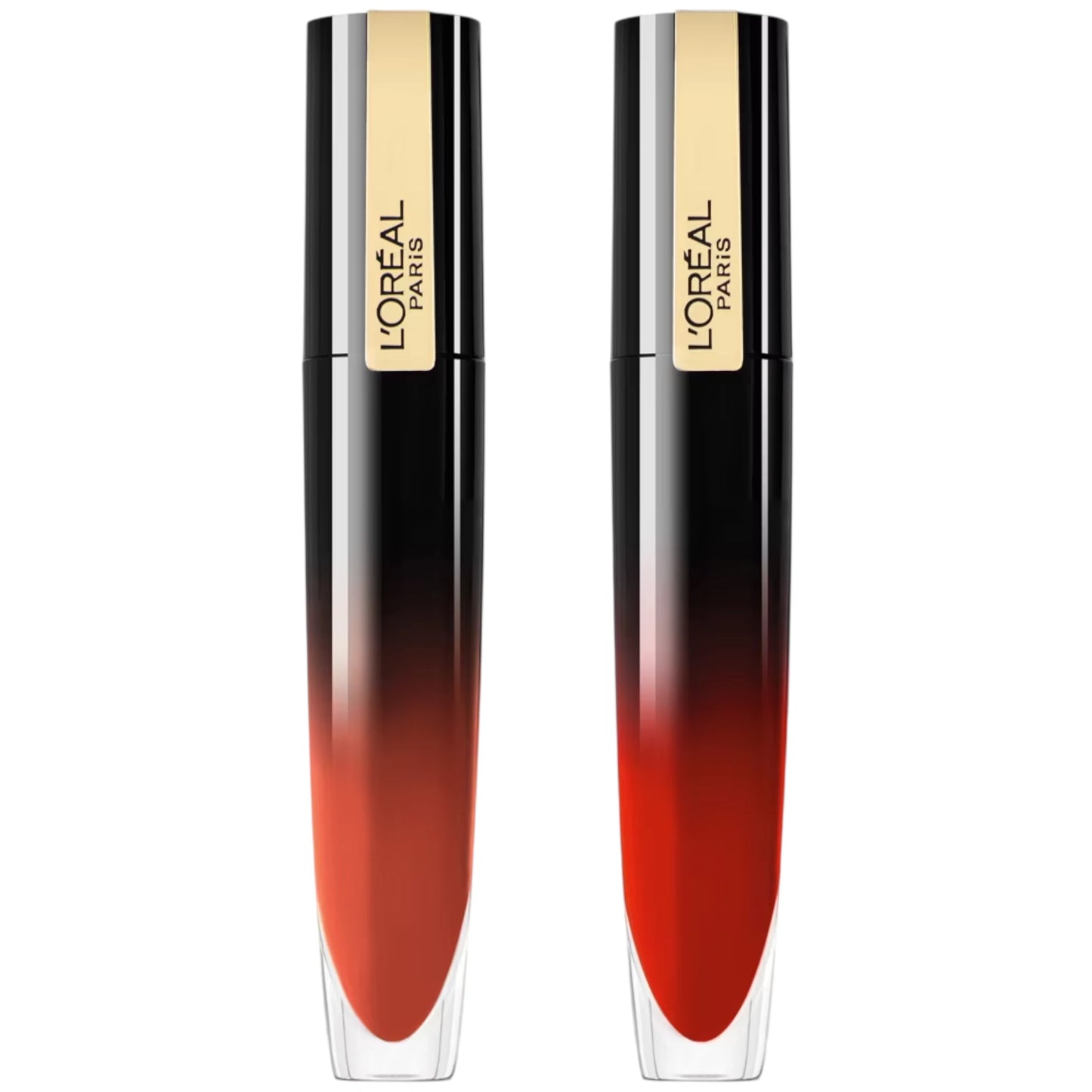Brillo de Labios Brilliant Signature Loreal | Cosméticos al por Mayor
