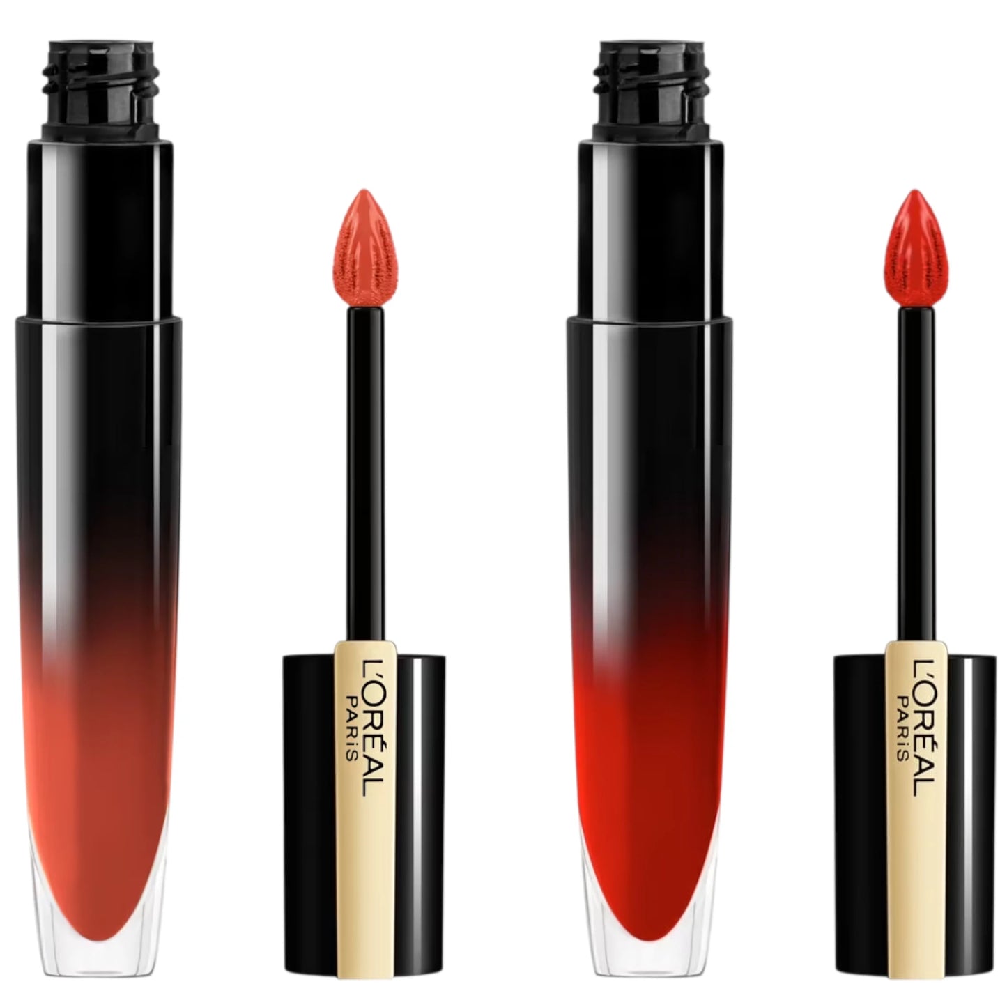 Brillo de Labios Brilliant Signature Loreal | Cosméticos al por Mayor