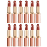 Barra de Labios Intense Colour Riche Loreal | Cosméticos al por Mayor