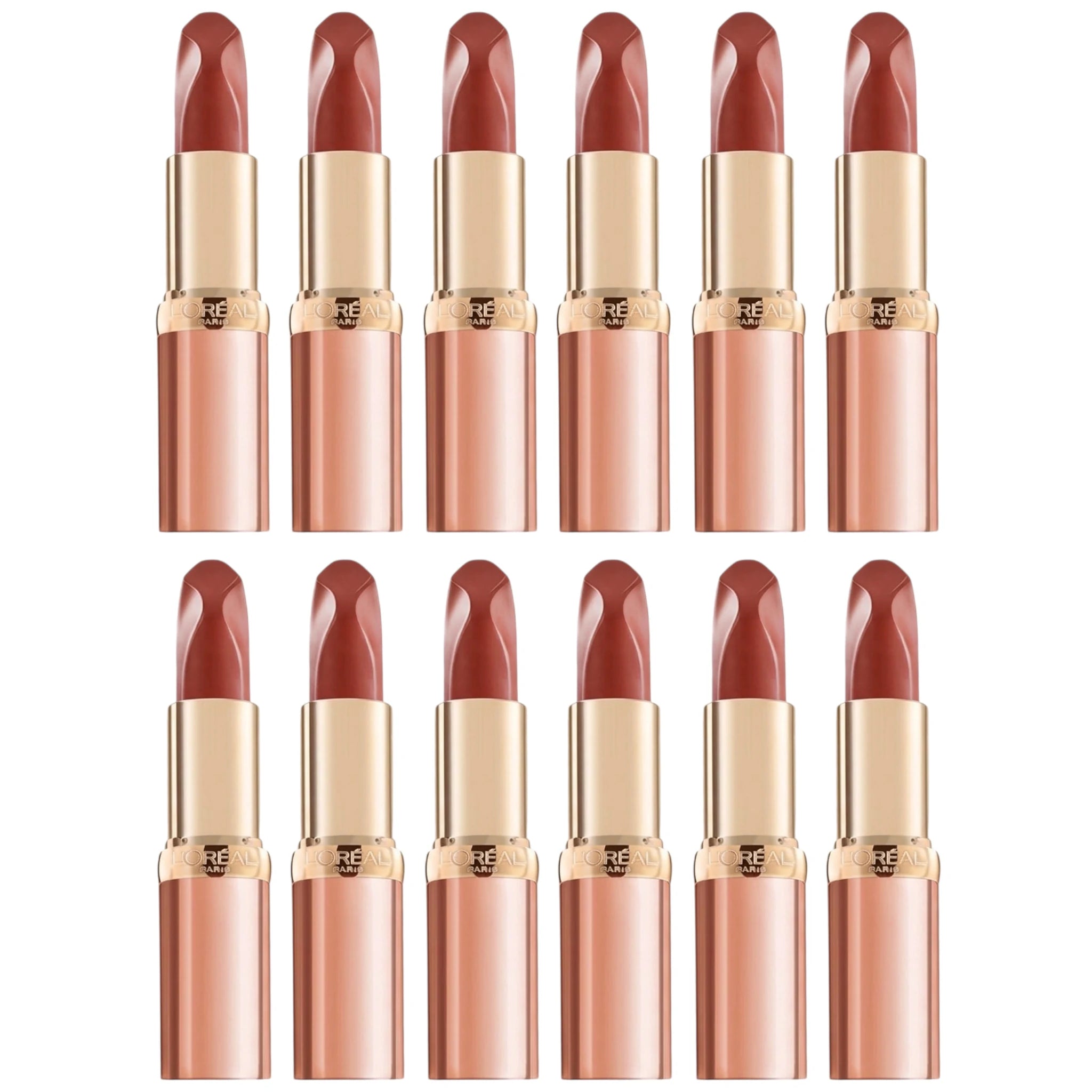 Barra de Labios Intense Colour Riche Loreal | Cosméticos al por Mayor
