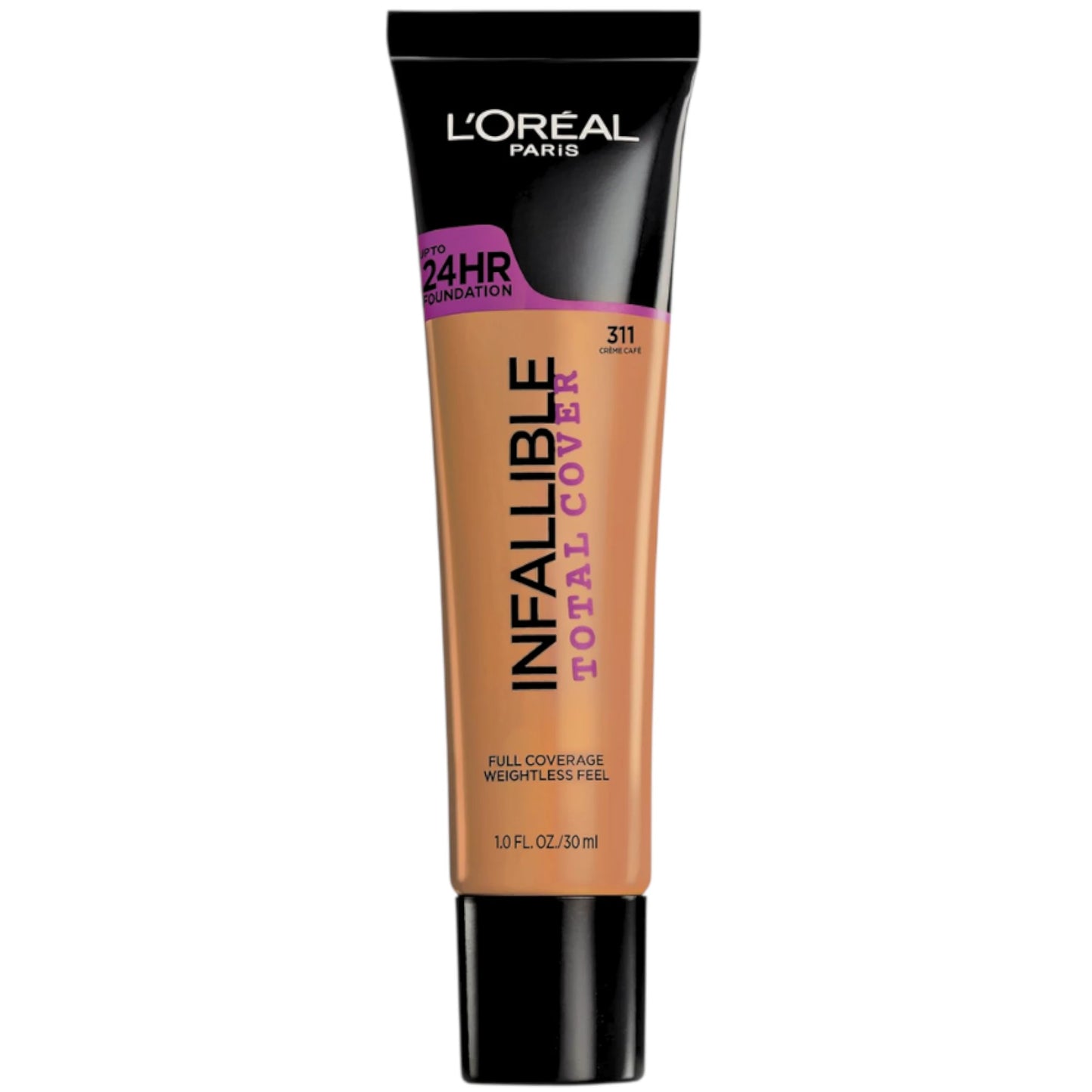 Base de Maquillaje Infallible Total Cover #311 | Cosméticos al por Mayor