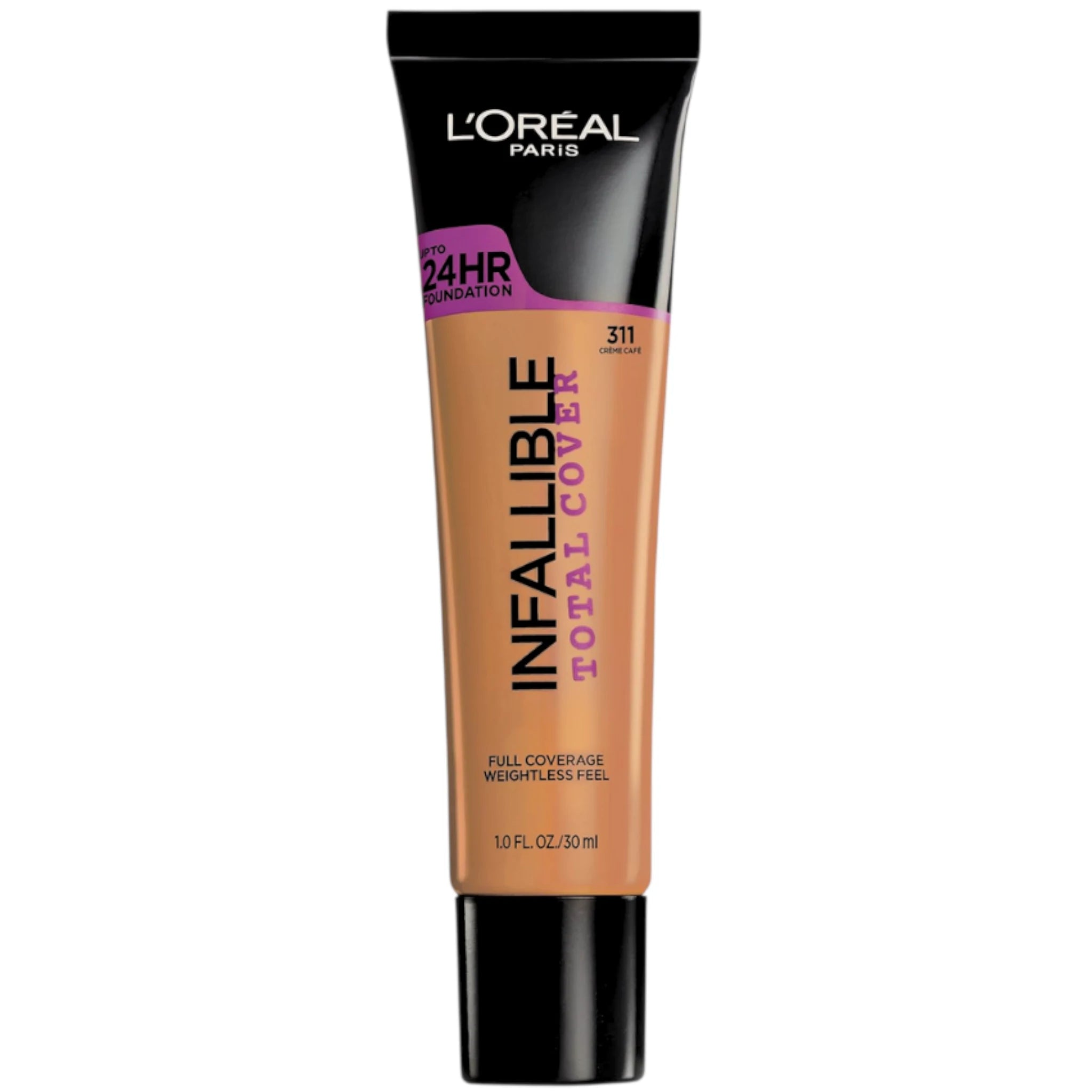 Base de Maquillaje Infallible Total Cover #311 | Cosméticos al por Mayor