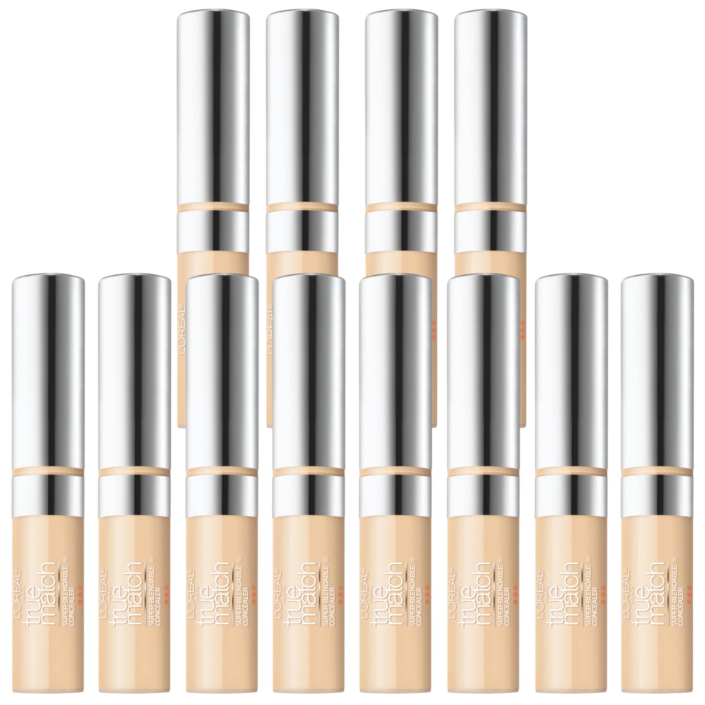 Corrector True Match Super Blendable Loreal | Cosméticos al por Mayor