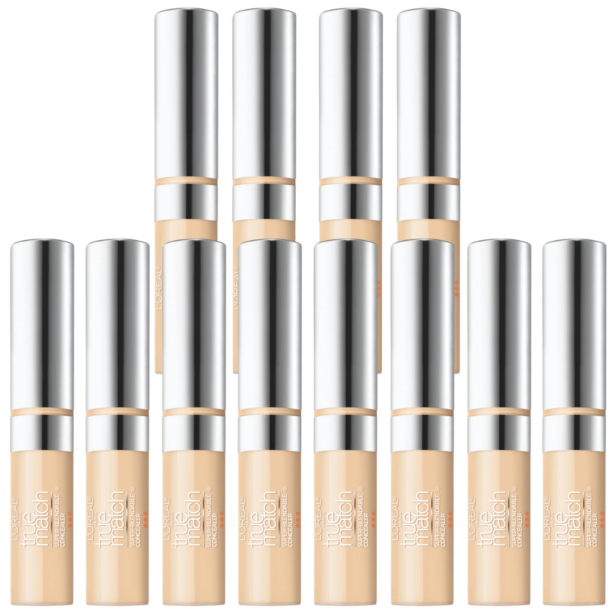 Corrector True Match Super Blendable Loreal | Cosméticos al por Mayor