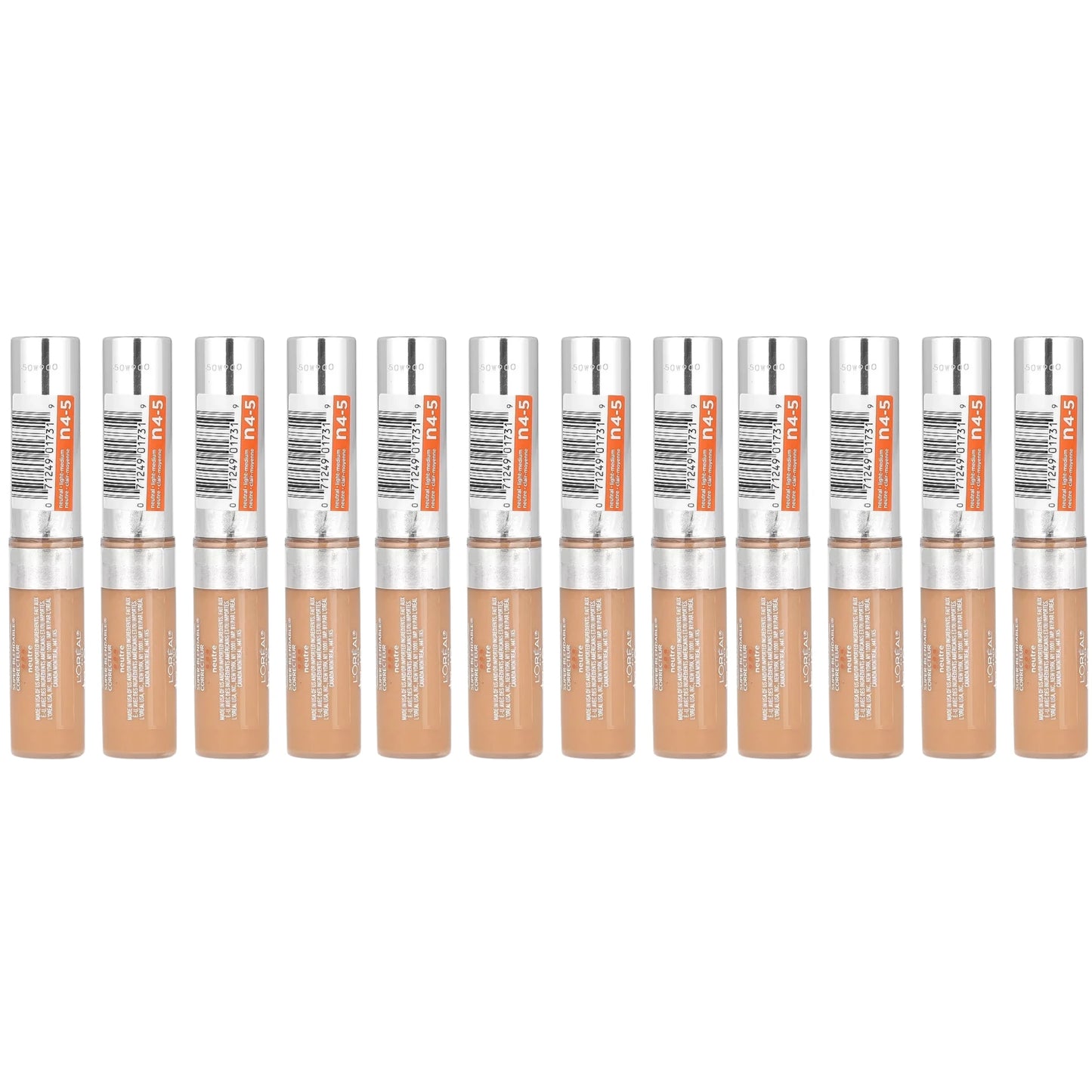 Corrector True Match Super Blendable N4-5 Loreal | Cosméticos al por Mayor