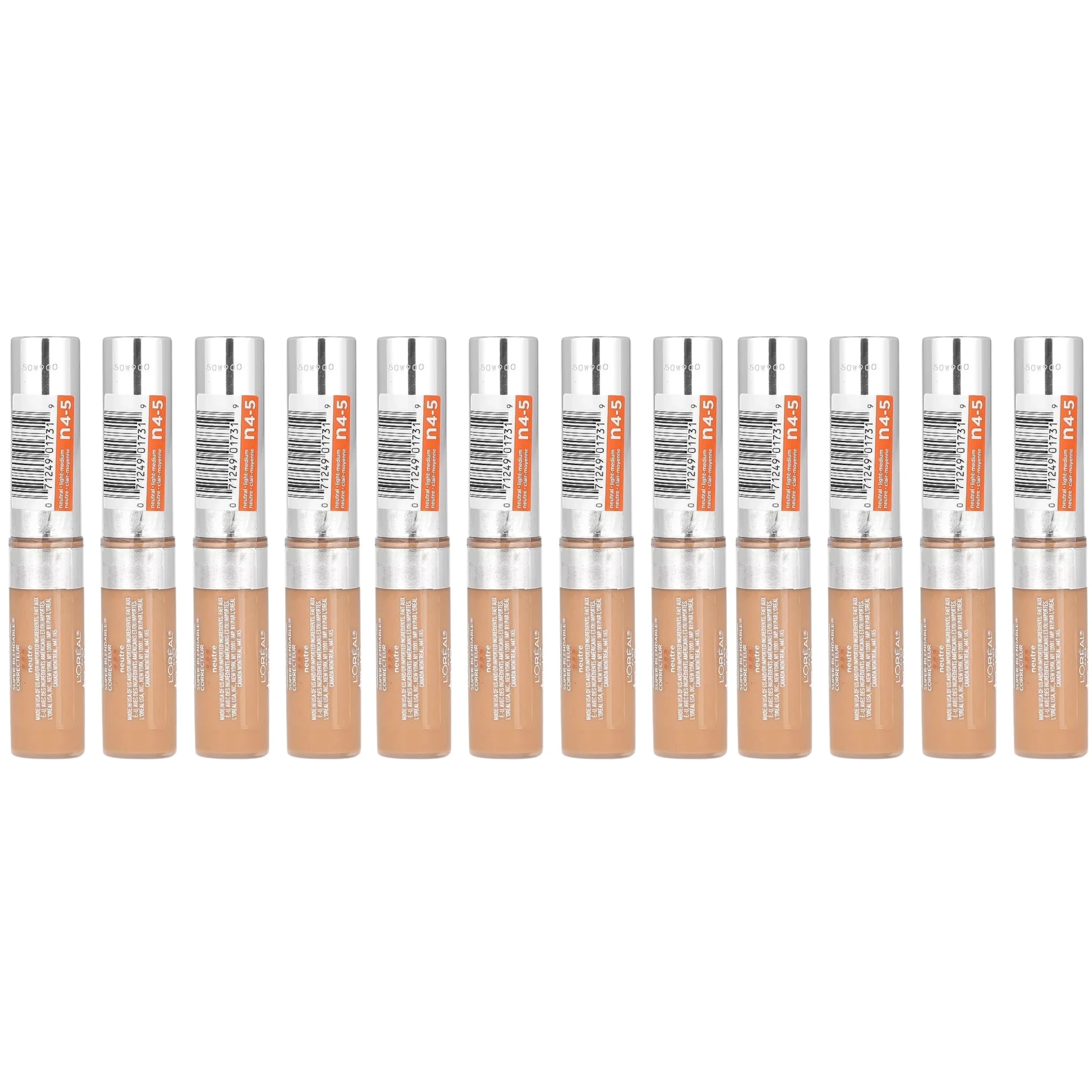 Corrector True Match Super Blendable N4-5 Loreal | Cosméticos al por Mayor