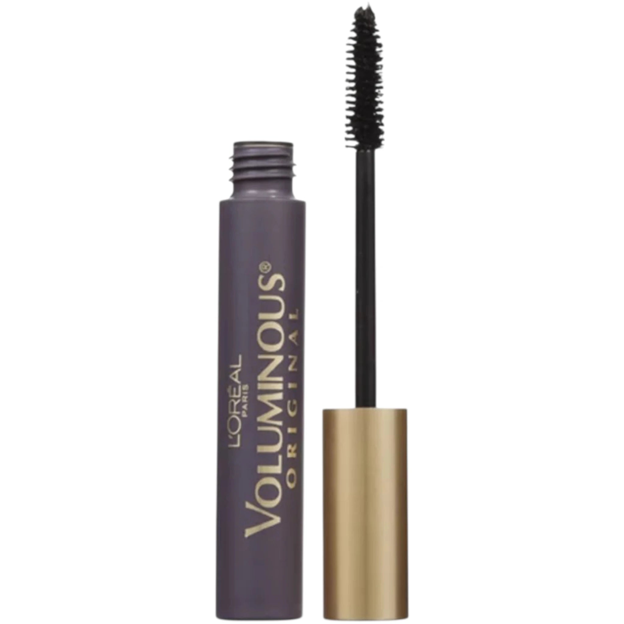 Máscara de Pestañas Voluminous 310 Loreal | Cosméticos al por Mayor