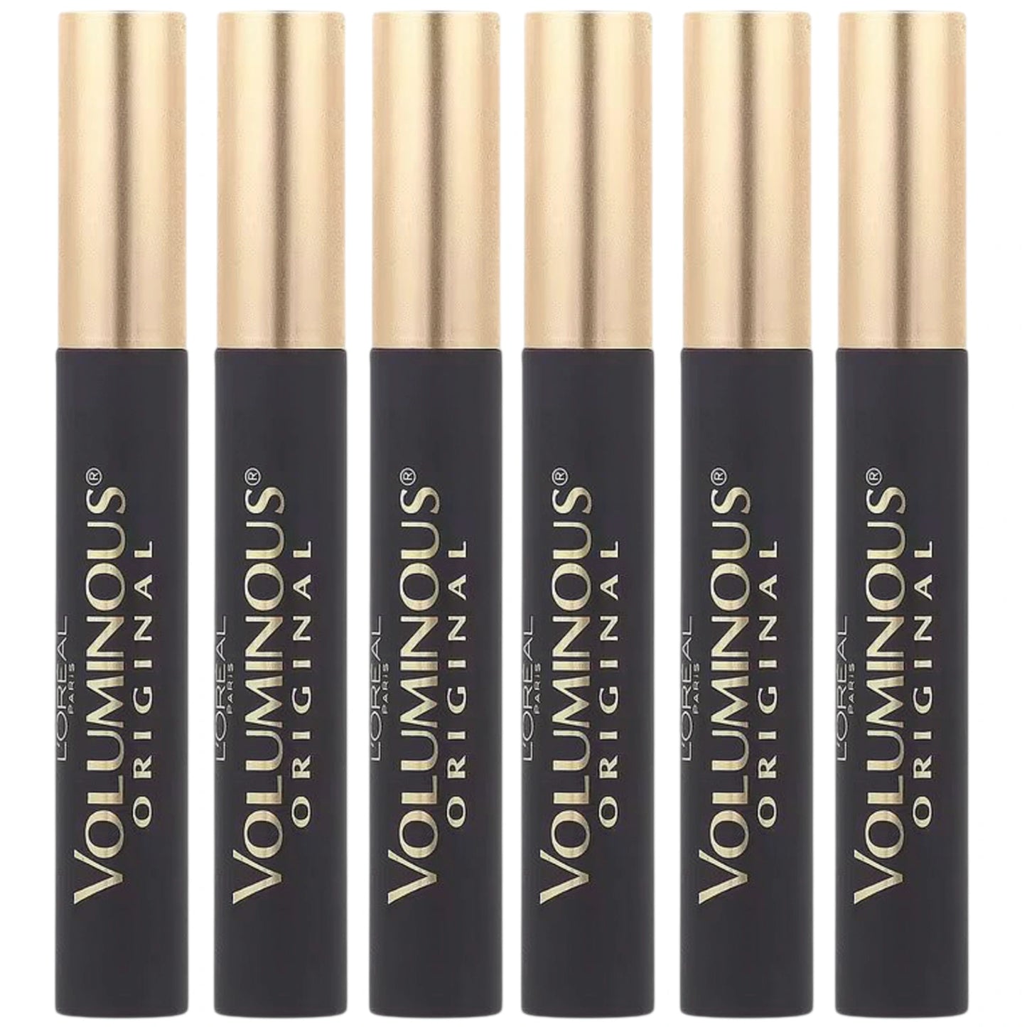 Máscara de Pestañas Voluminous 305 Loreal | Cosméticos al por Mayor