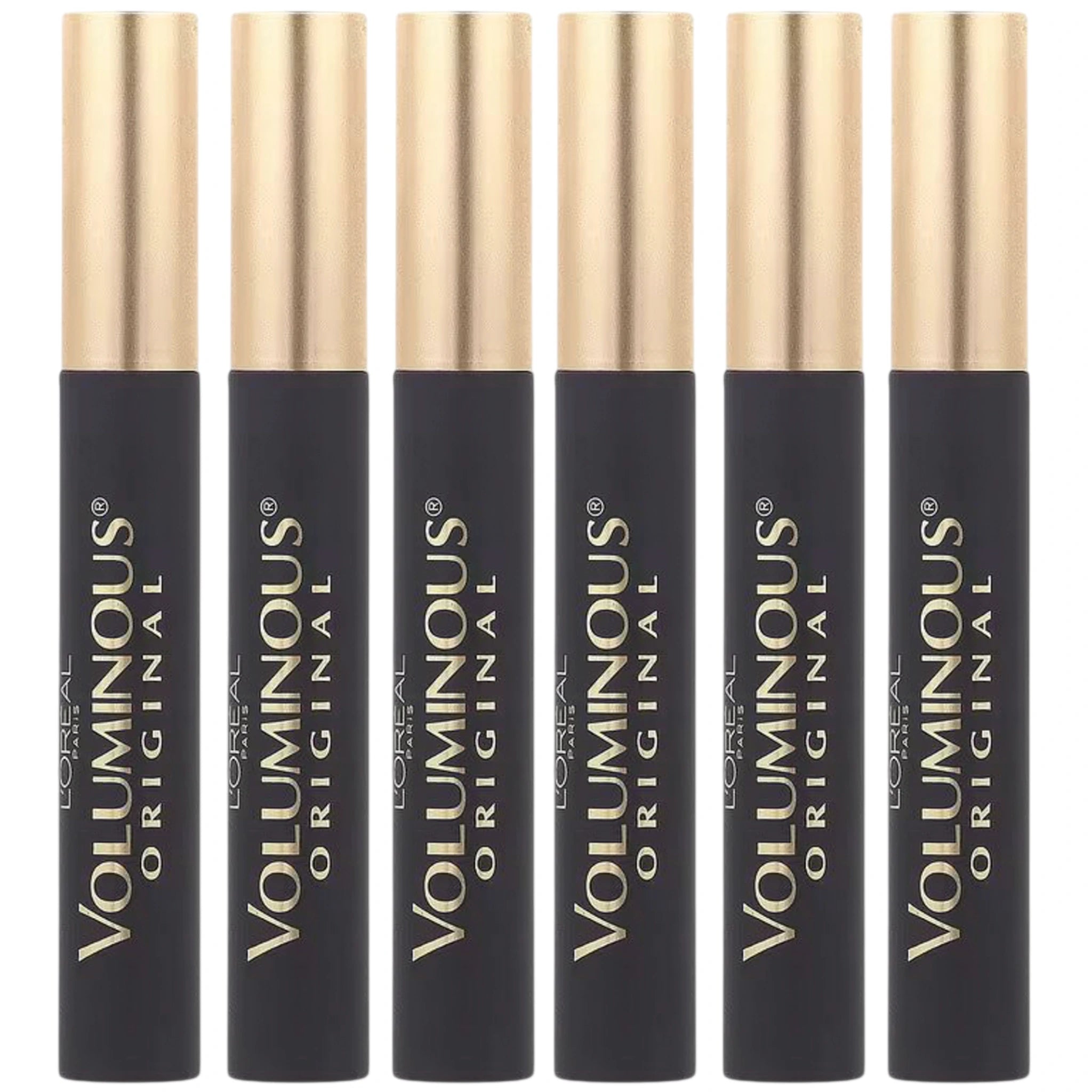 Máscara de Pestañas Voluminous 305 Loreal | Cosméticos al por Mayor