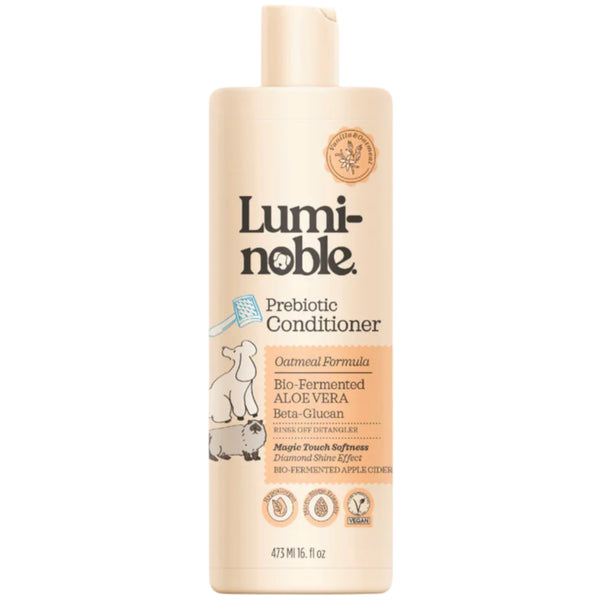 Acondicionador Prebiótico Mascotas Lumi-Noble | Cosméticos al por Mayor