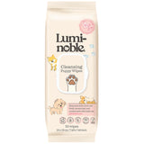 Toallitas Limpiadoras Puppy Lumi-Noble | Cosméticos al por Mayor
