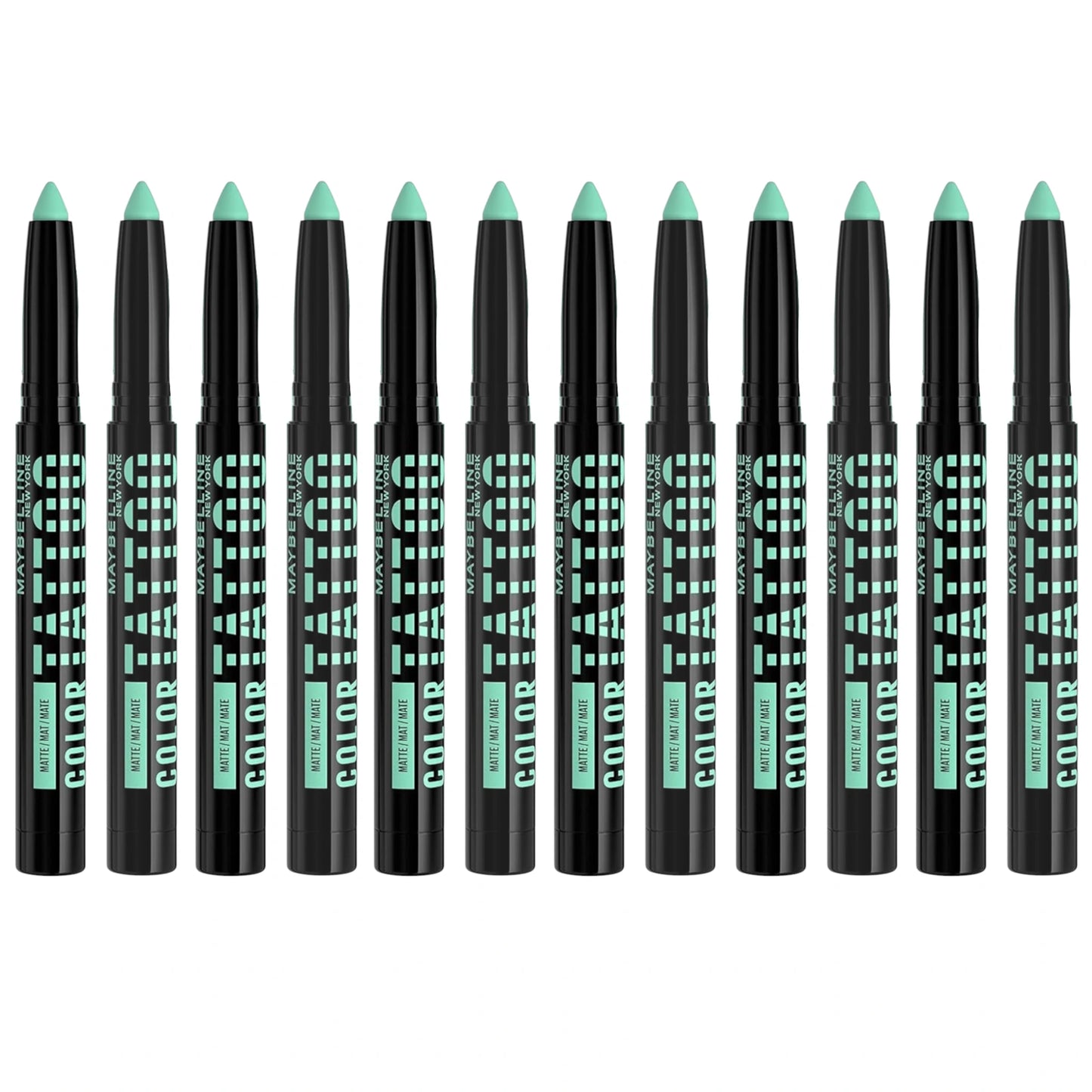 Sombra de Ojos en Barra Color Tattoo Maybelline | Cosméticos al por Mayor