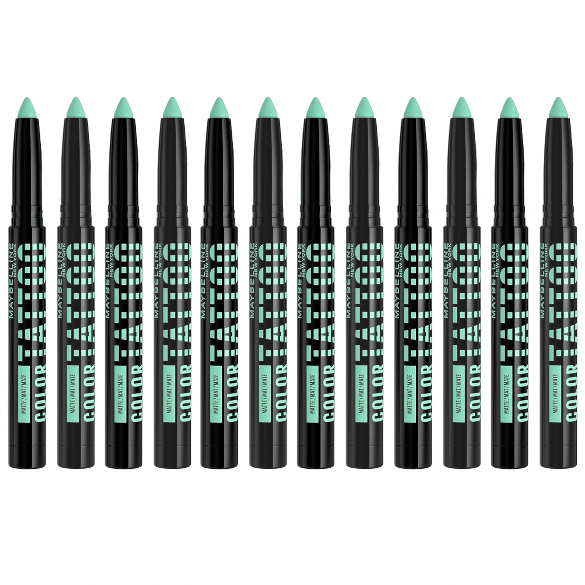 Sombra de Ojos en Barra Color Tattoo Maybelline | Cosméticos al por Mayor