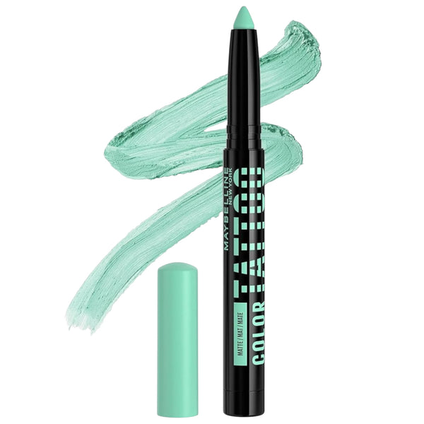 Sombra de Ojos en Barra Color Tattoo Maybelline | Cosméticos al por Mayor