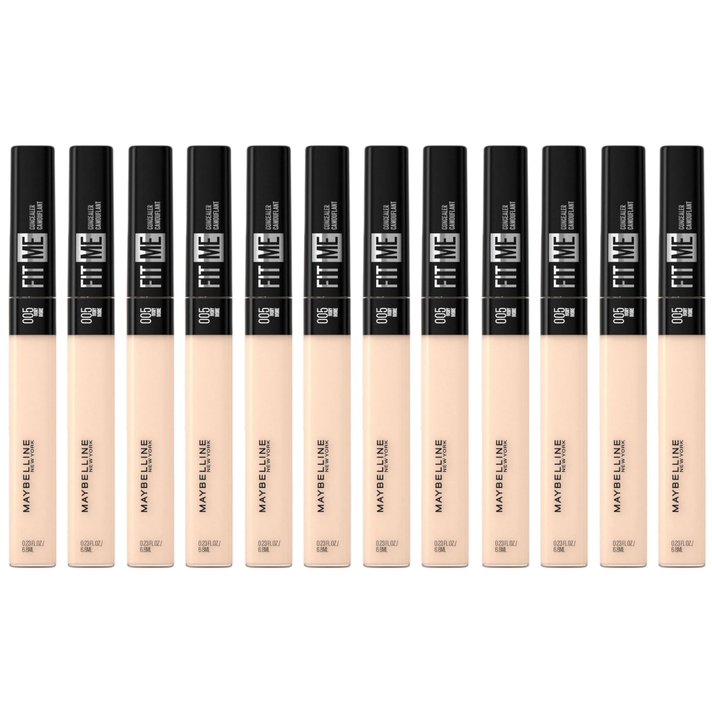Corrector Líquido Fit Me #005 - Maybelline | Cosméticos al por Mayor