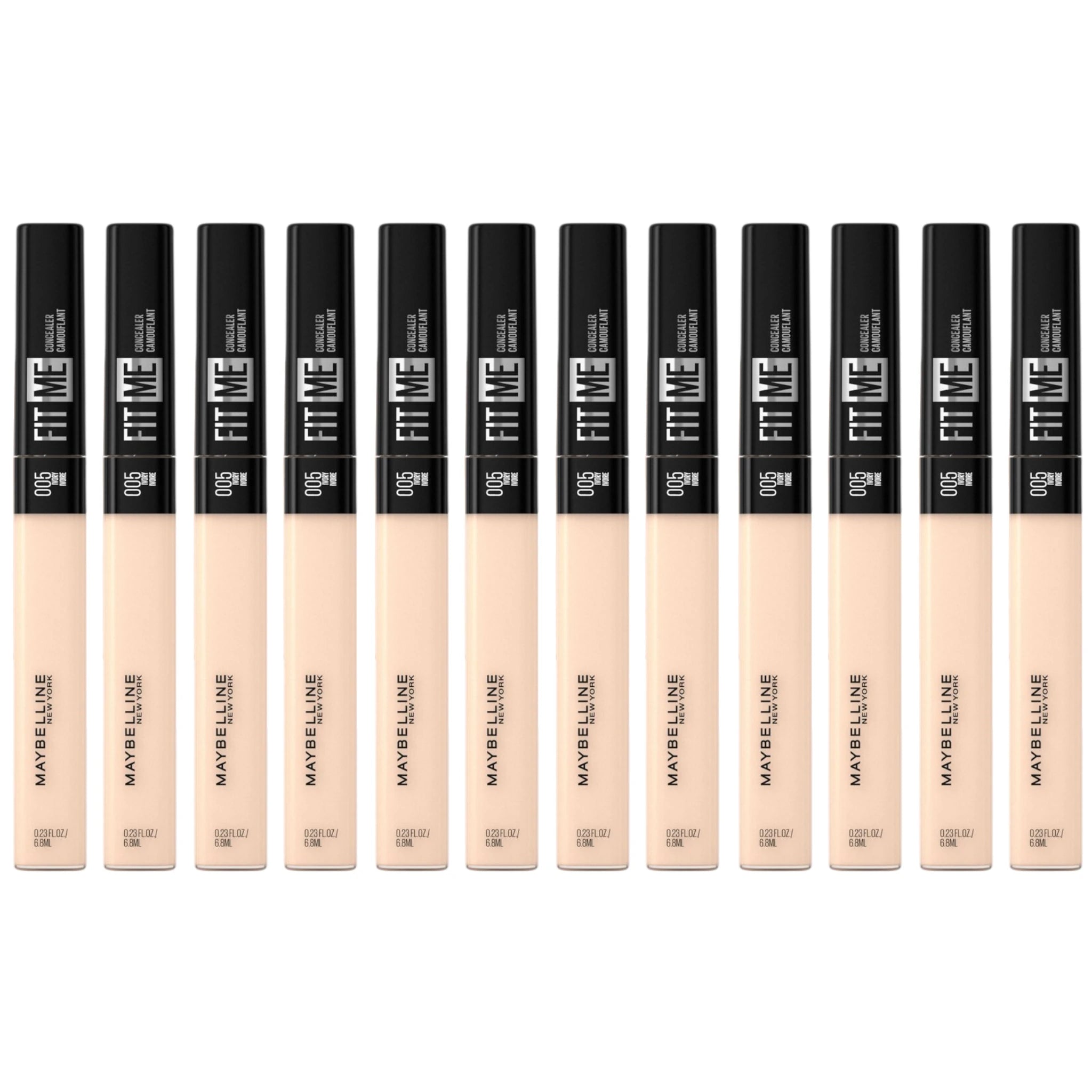 Corrector Líquido Fit Me #005 - Maybelline | Cosméticos al por Mayor