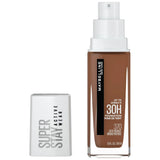 Base de Maquillaje Super Stay #370 Maybelline | Cosméticos al por Mayor