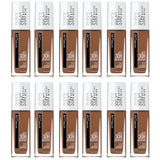 Base de Maquillaje Super Stay #370 Maybelline | Cosméticos al por Mayor