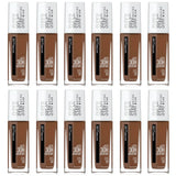 Base de Maquillaje Super Stay #375 Maybelline | Cosméticos al por Mayor