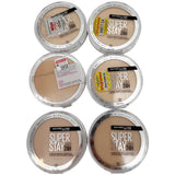 Base de Maquillaje en Polvo Compacto Maybelline | Cosméticos al por Mayor