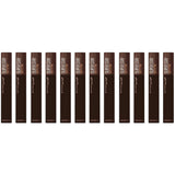 Labial Líquido Superstay Matte Ink #180 Espresso Enthusiast Maybelline - Venta al por Mayor 12 Unidades (MAYINK280)
