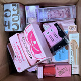 Caja Mixta Surtida Uso Personal Kevin & Coco | Cosméticos al por Mayor