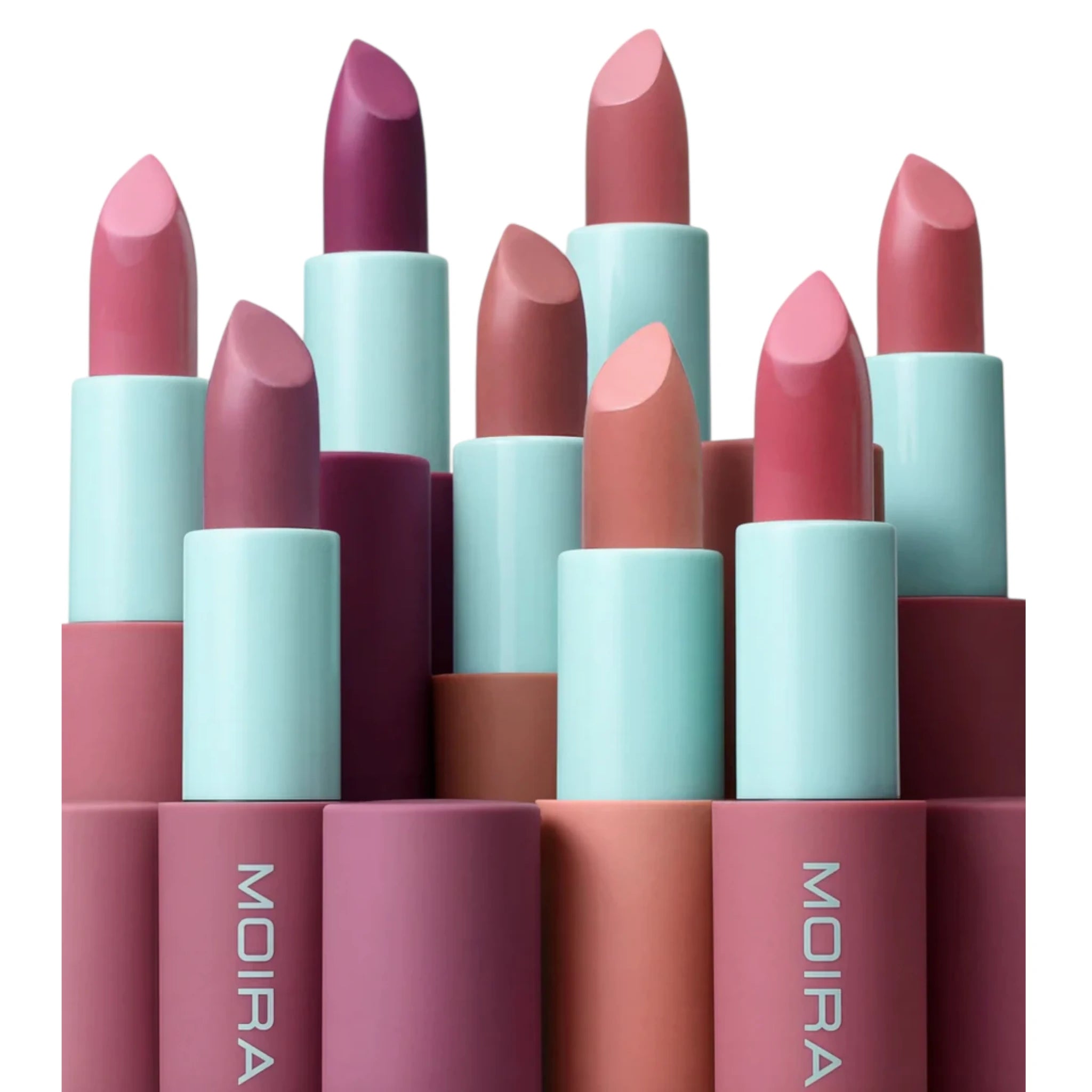 Colección Ángel - Moira Beauty | Cosméticos al por Mayor