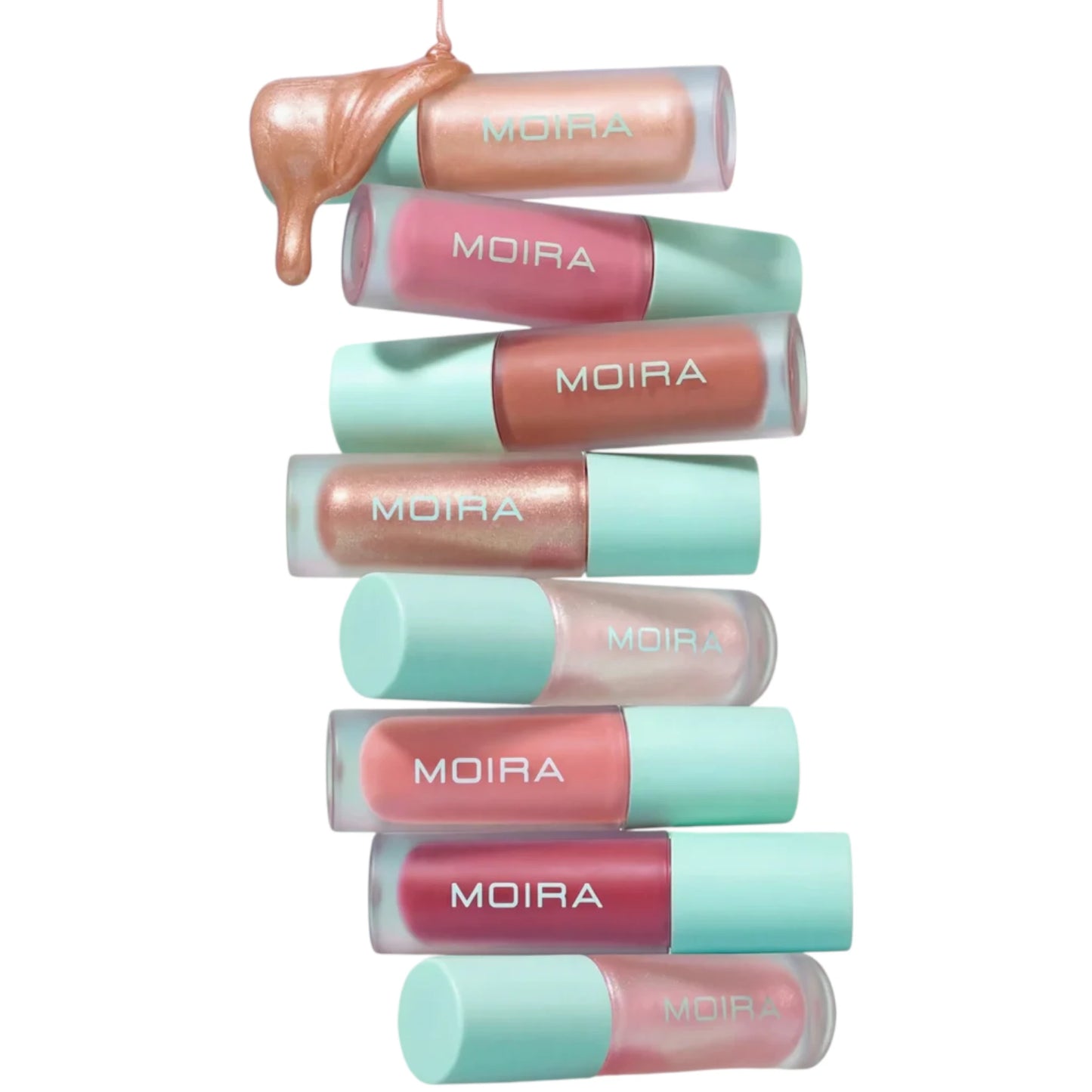 Colección Ángel - Moira Beauty | Cosméticos al por Mayor