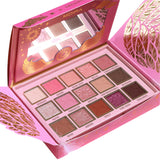 Paleta de Sombras Serie Celestial Moira Beauty | Cosméticos al por Mayor