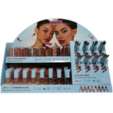 Set Colección Chic Moira Beauty | Cosméticos al por Mayor