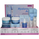 Set Ácido Hialurónico Moira Beauty | Cosméticos al por Mayor