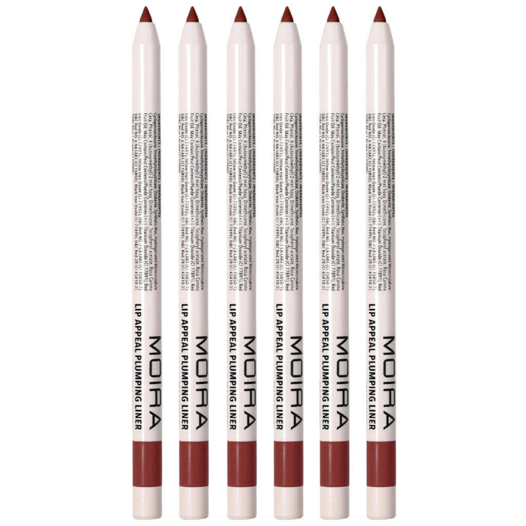 Delineador Voluminizador Moira Beauty | Cosméticos al por Mayor