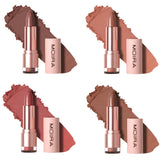 Lápiz Labial Lip Goddess Moira Beauty | Cosméticos al por Mayor