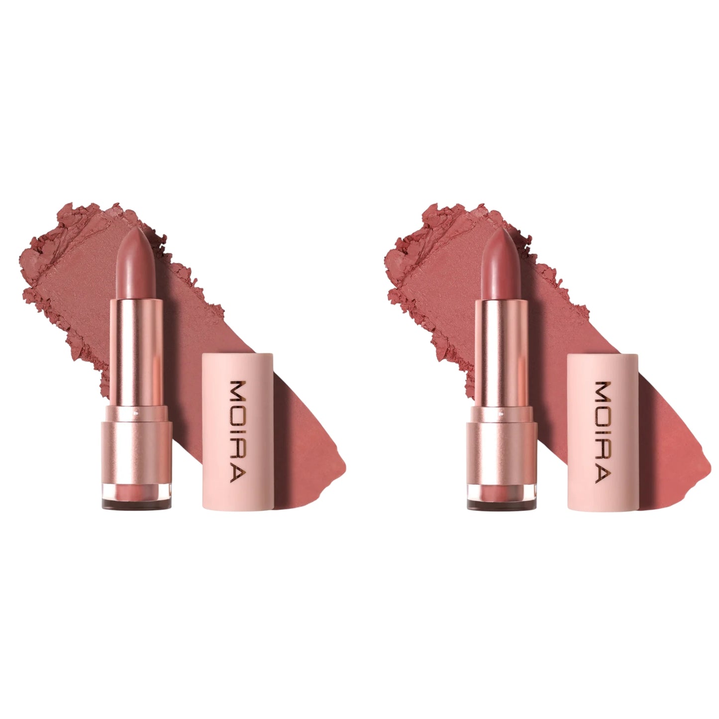 Lápiz Labial Lip Goddess Moira Beauty | Cosméticos al por Mayor