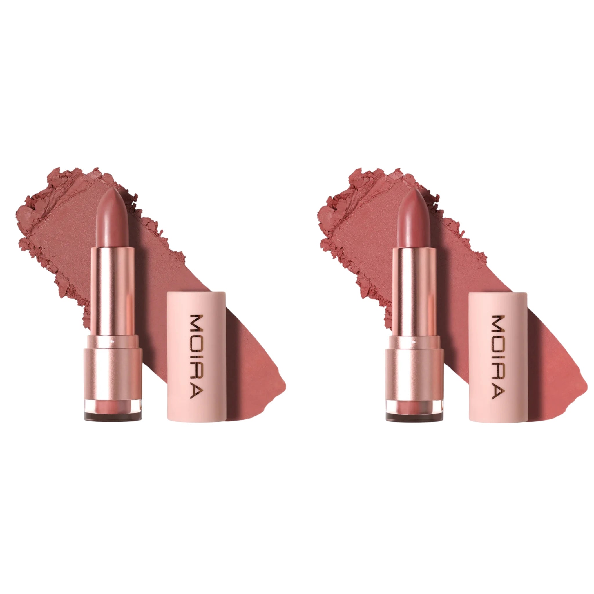 Lápiz Labial Lip Goddess Moira Beauty | Cosméticos al por Mayor