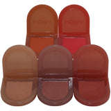 Rubor Love Blur 15 Unidades - Moira Beauty | Cosméticos al por Mayor