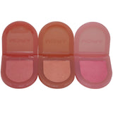 Rubor Love Blur - Moira Beauty | Cosméticos al por Mayor