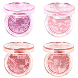 Rubor Bronceado Marvelous Moira Beauty | Cosméticos al por Mayor