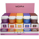 Cremas Faciales Hidratantes Moira Beauty | Cosméticos al por Mayor